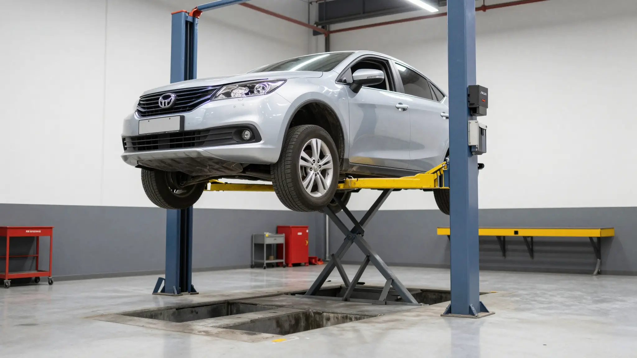 Guía: ITV de importación y ficha técnica del coche importado